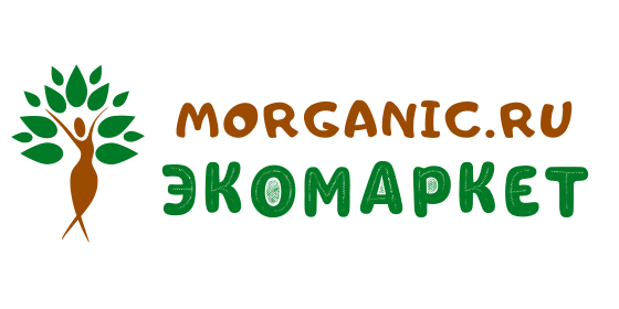 ЭКОМАРКЕТ Morganic.ru 